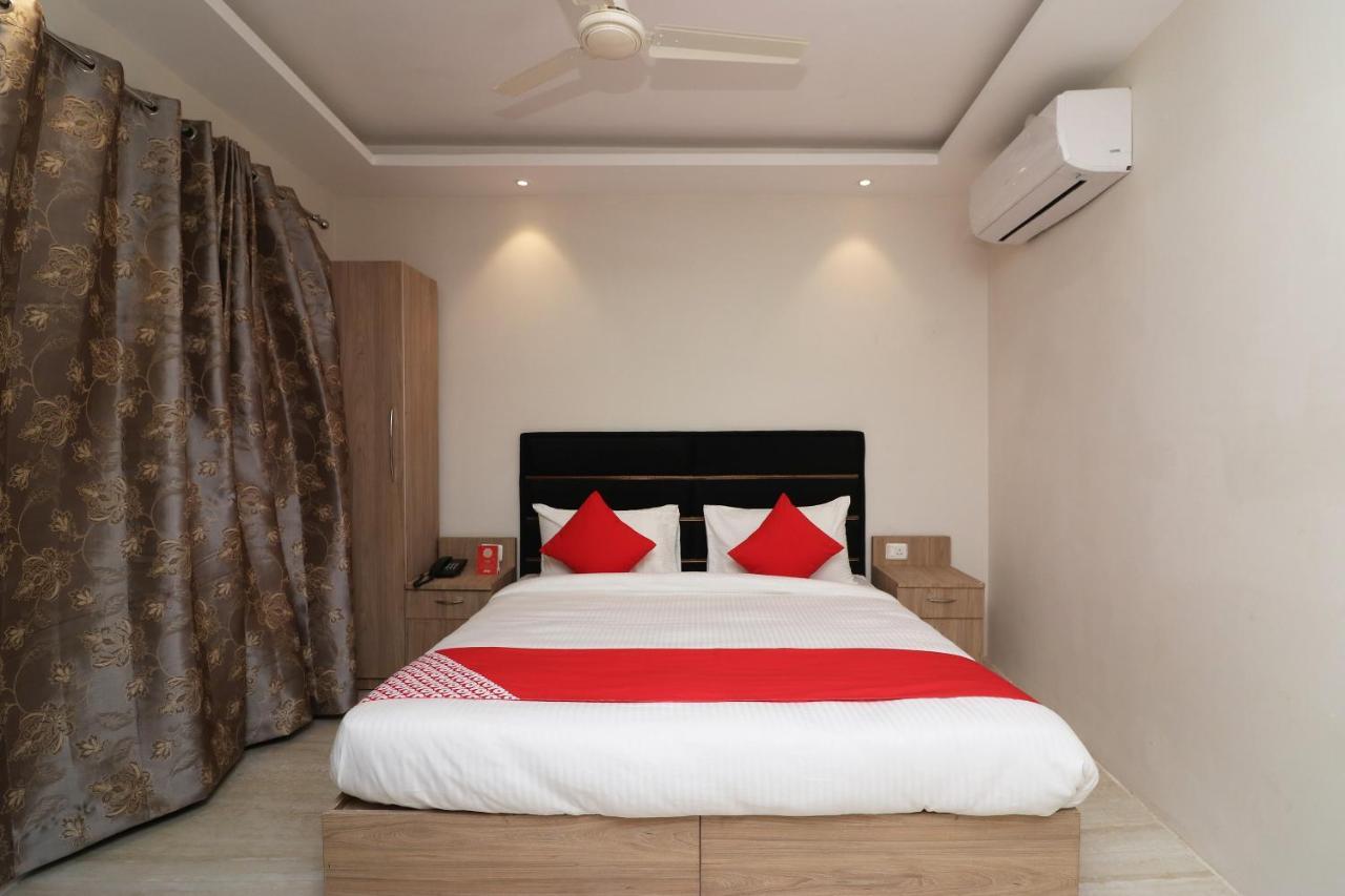 Hotel Delight Mumbai Kültér fotó
