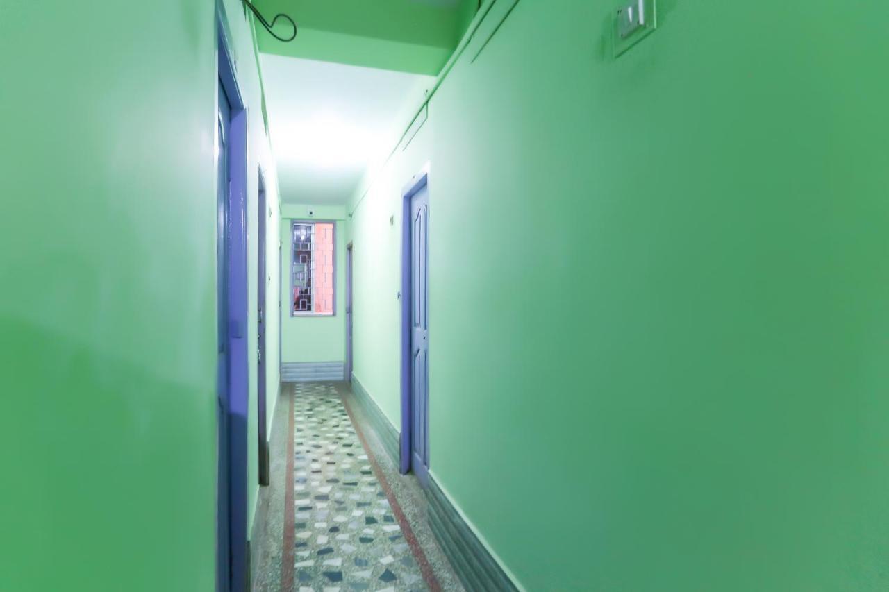 Hotel Delight Mumbai Kültér fotó