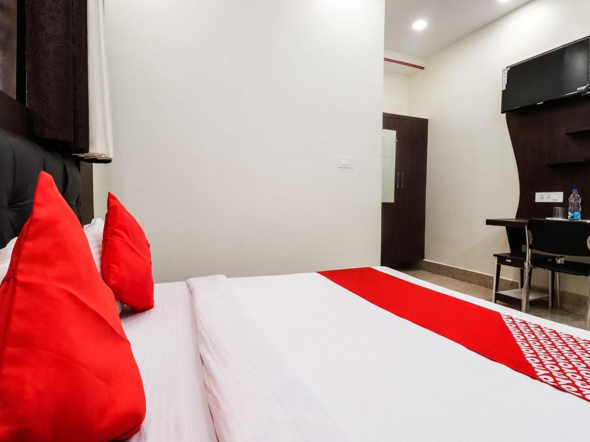 Hotel Delight Mumbai Kültér fotó